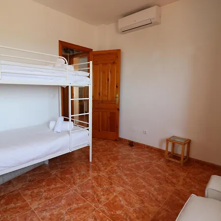 Apartamento Casa Cameloso