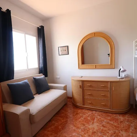 Casa Cameloso Apartamento Nerja
