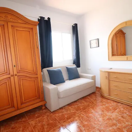 Casa Cameloso Apartamento