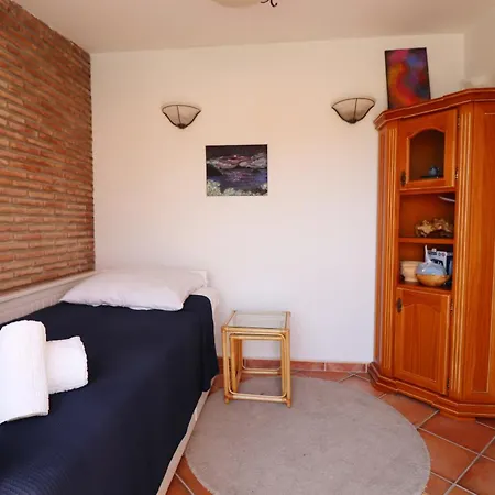 Casa Cameloso Apartamento *