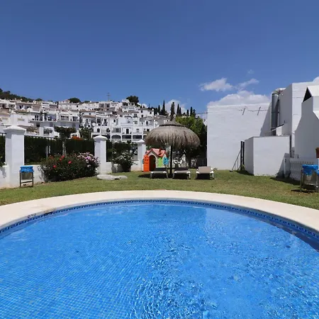 Apartamento Casa Cameloso Nerja