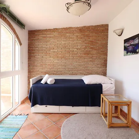 Apartamento Casa Cameloso