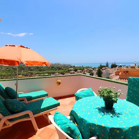 Apartamento Casa Cameloso *