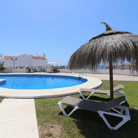 Apartamento Casa Cameloso Nerja